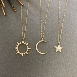 cute necklaces <3